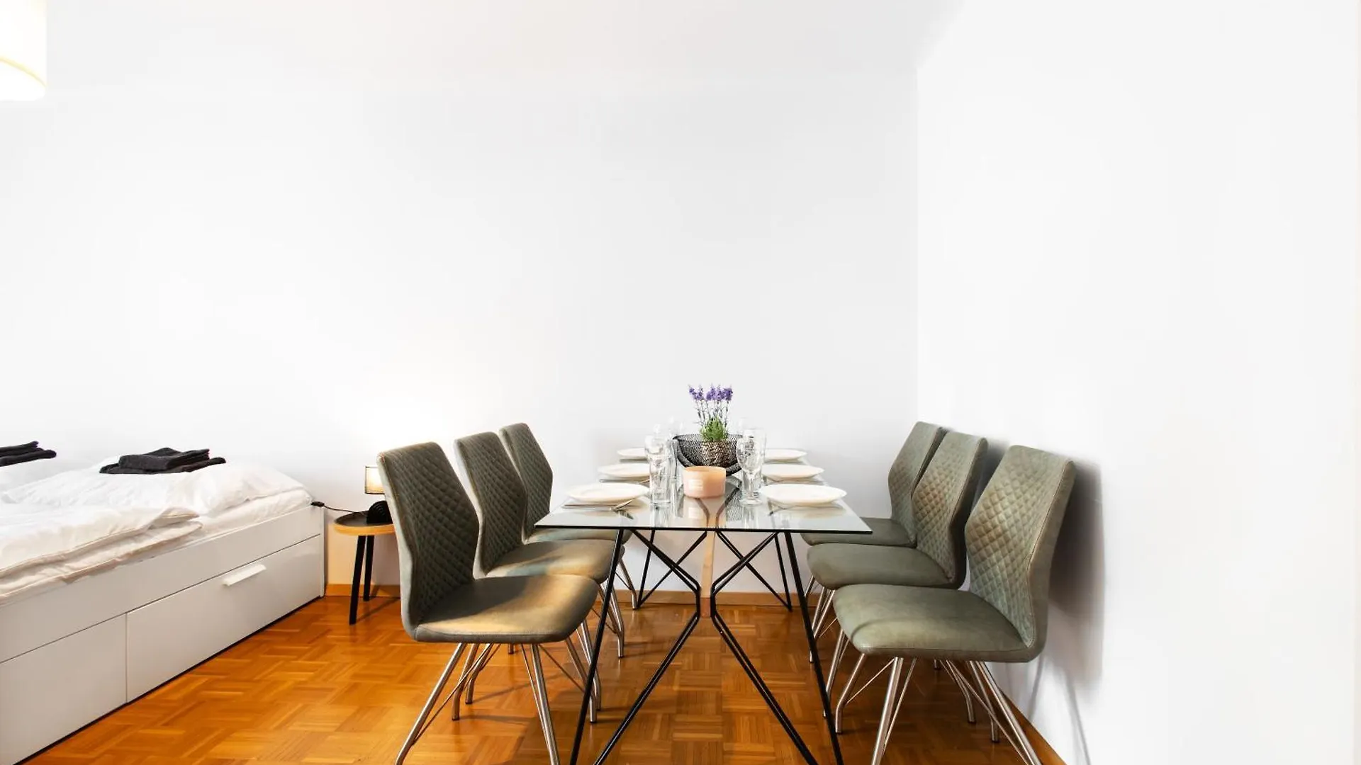 Maison Reve Vienna Apartments