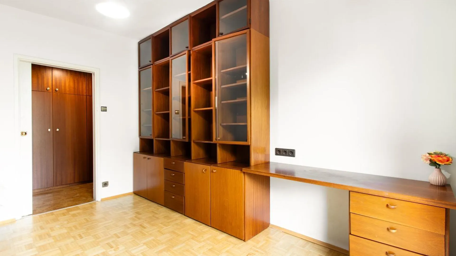Maison Reve Vienna Apartments Rakousko