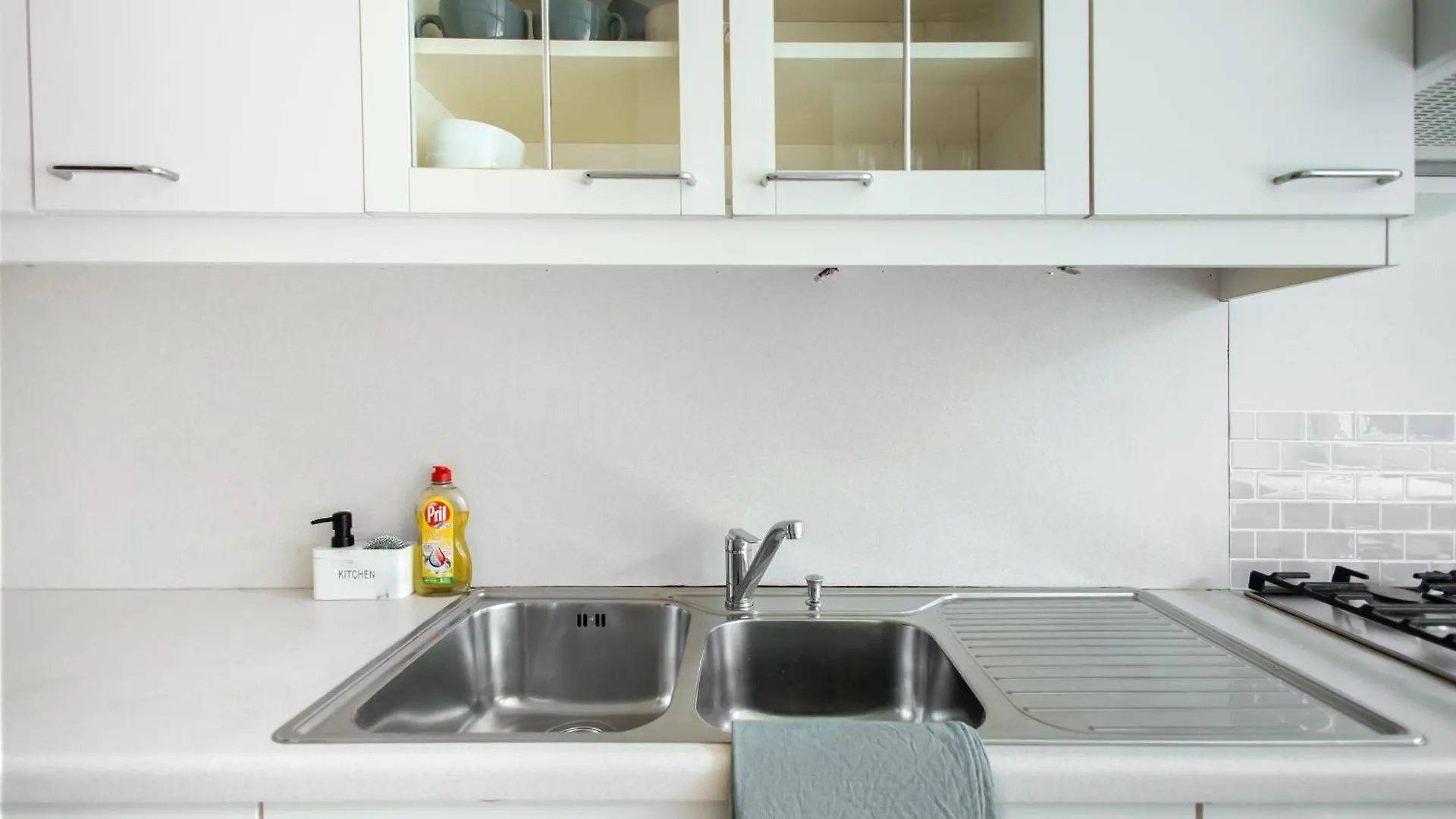 Maison Reve Vienna Apartments Rakousko