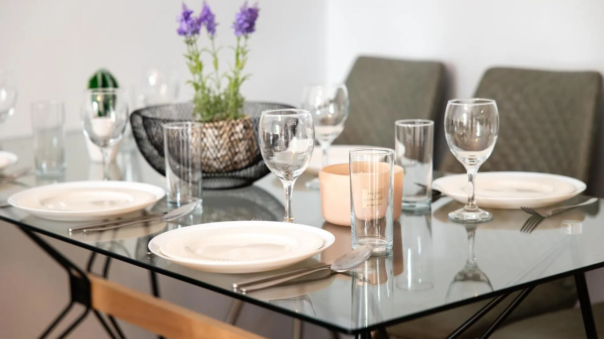Maison Reve Vienna Apartments Austria