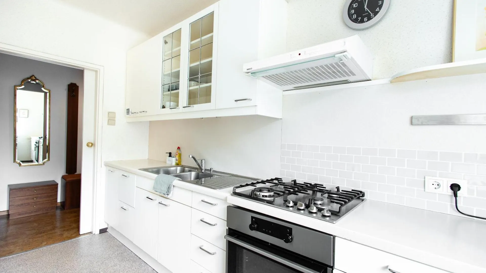 Maison Reve Vienna Apartments