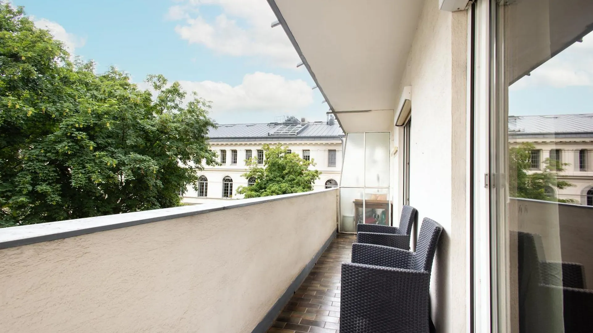 Maison Reve Vienna Apartments
