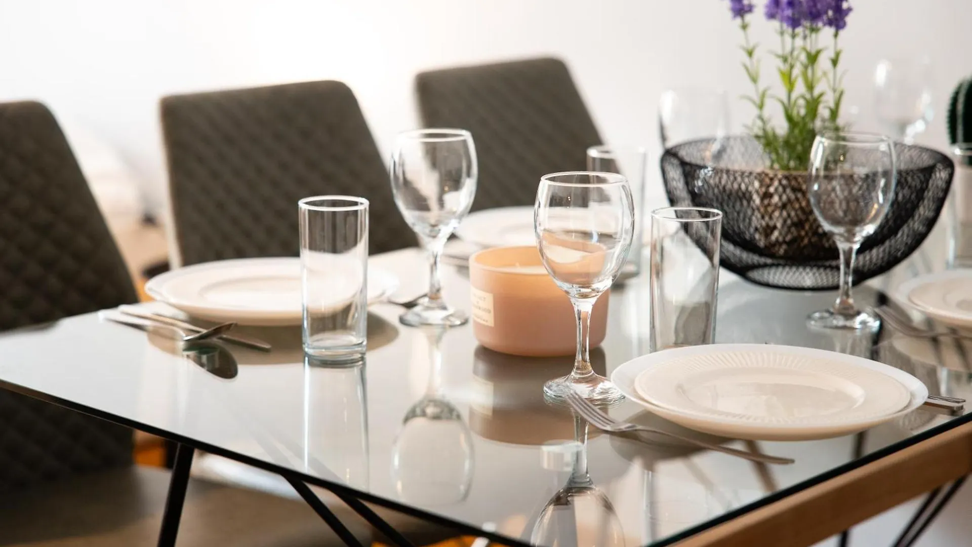 Maison Reve Vienna Apartments 0*,  Austria