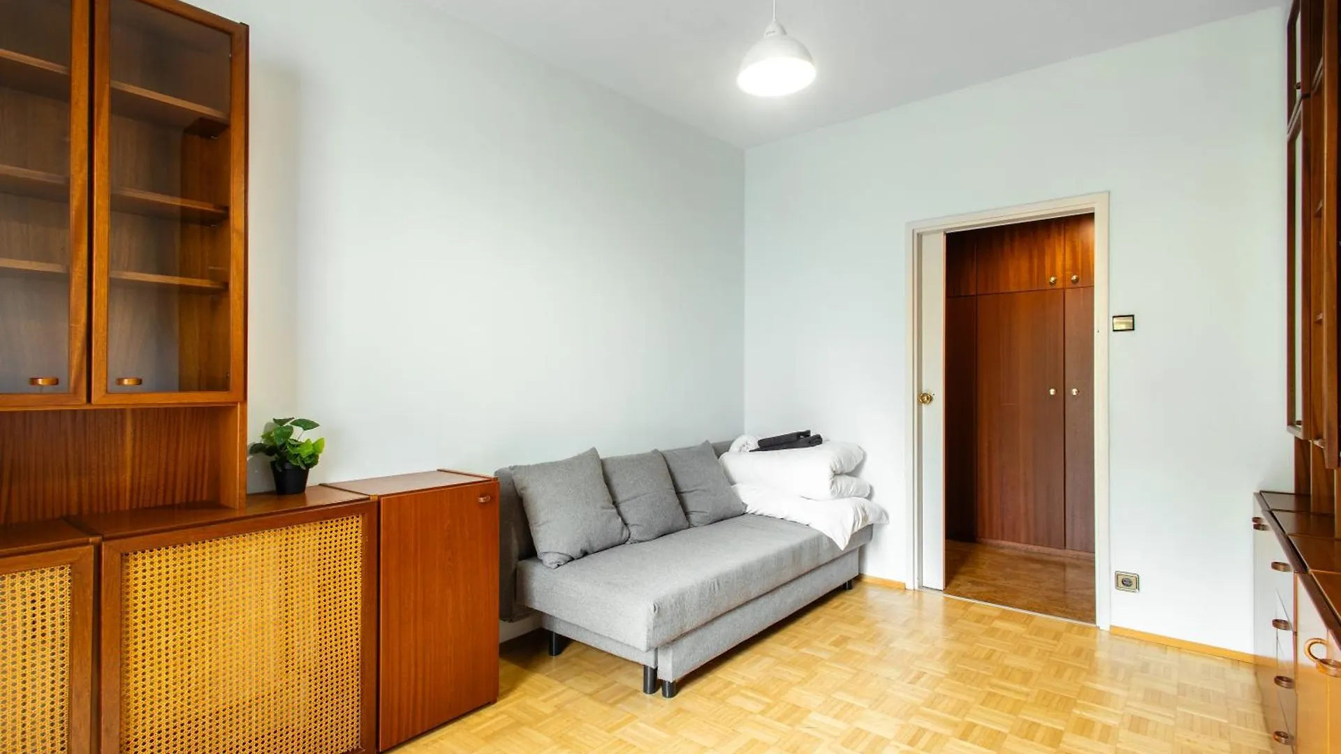 Maison Reve Vienna Apartments