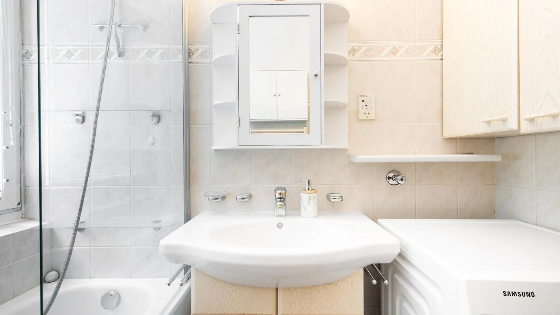 Maison Reve Vienna Apartments Austria