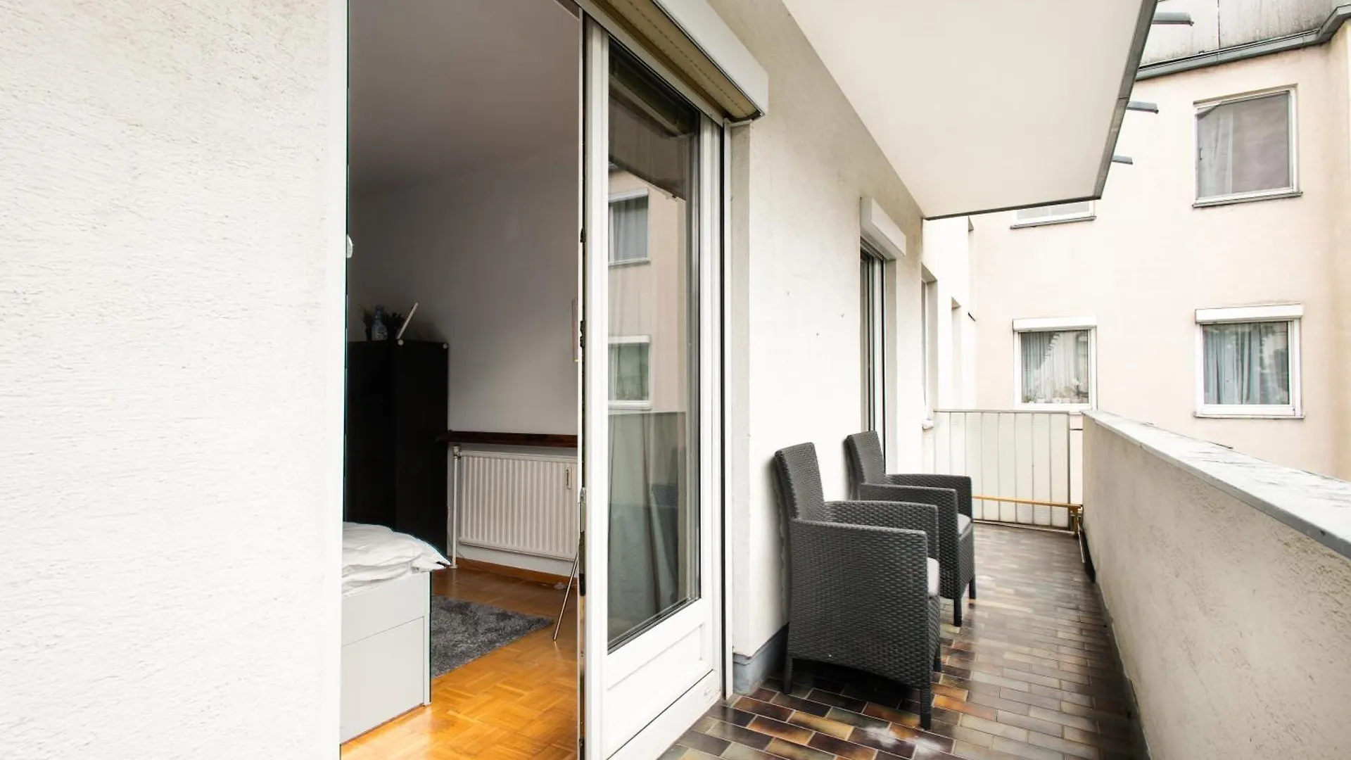 Maison Reve Vienna Apartments