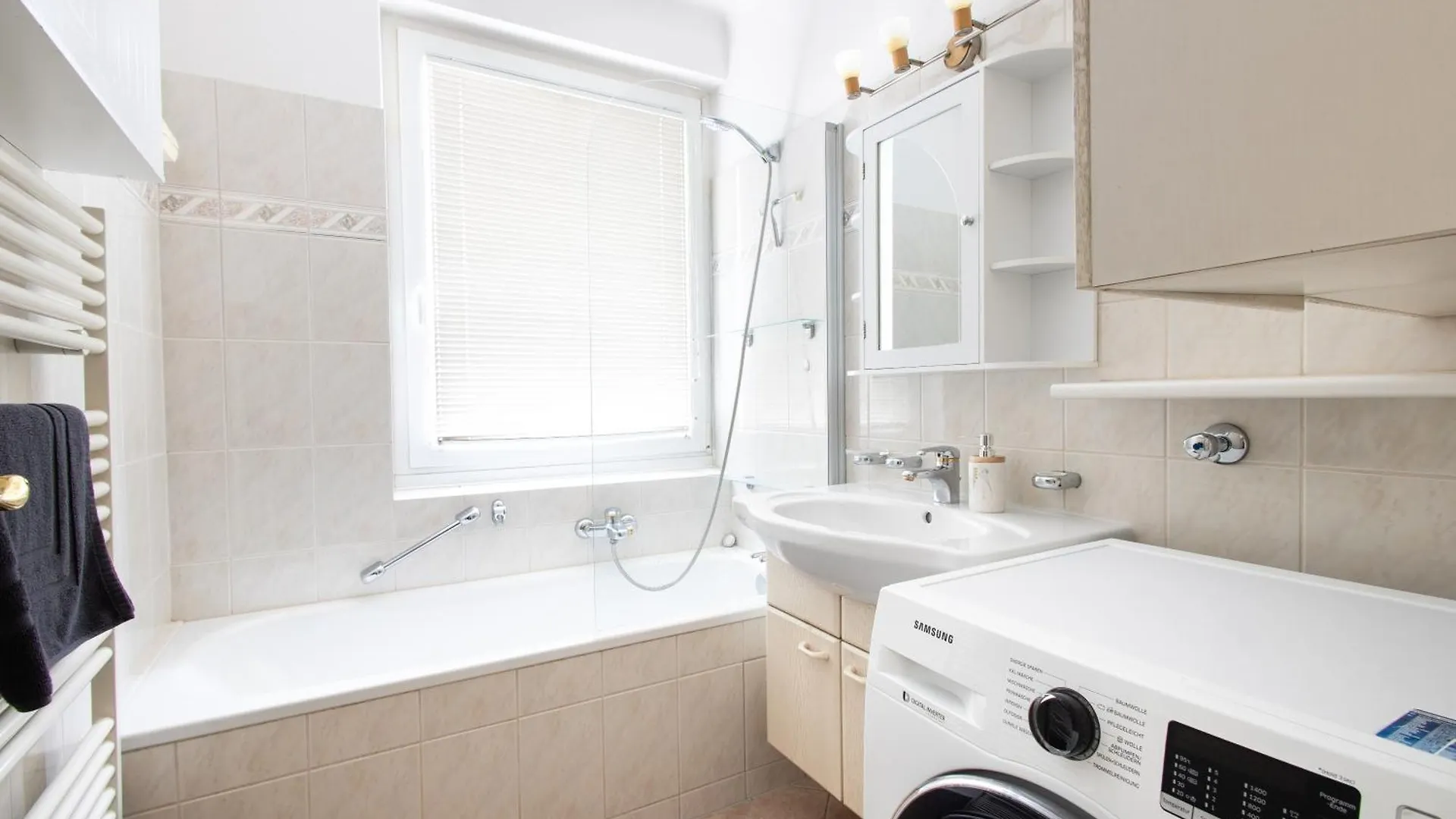 Maison Reve Vienna Apartments