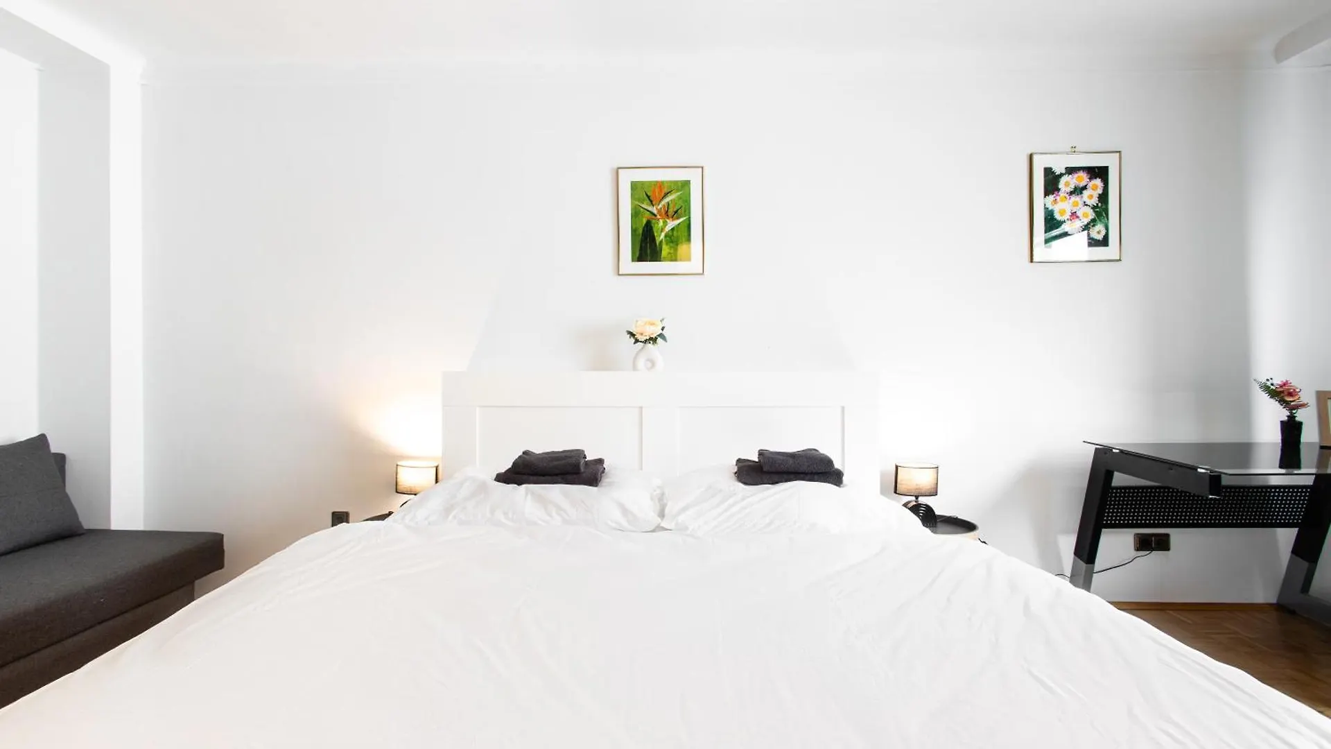 Maison Reve Vienna Apartments