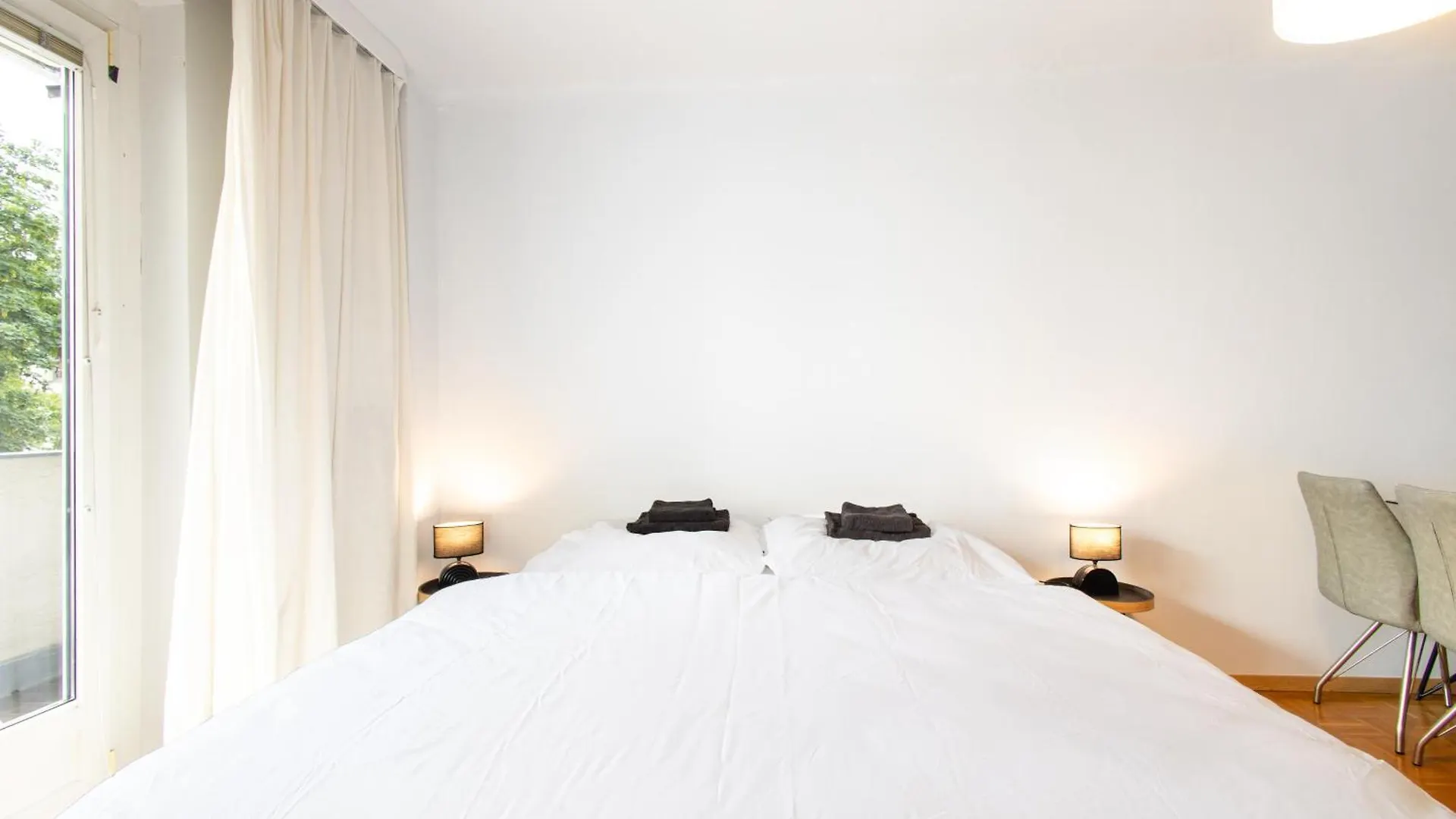 Maison Reve Vienna Apartments